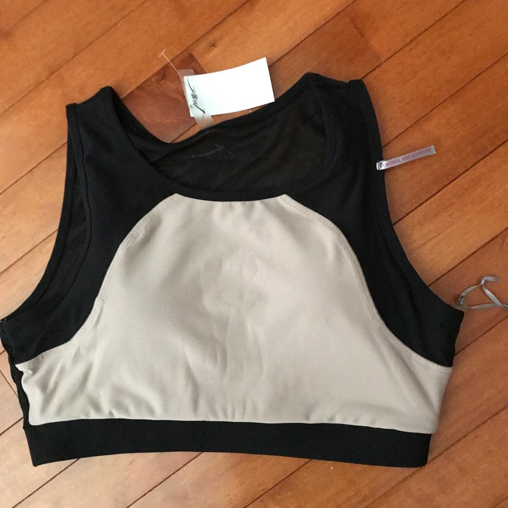Never worn X by Gottex sports bra